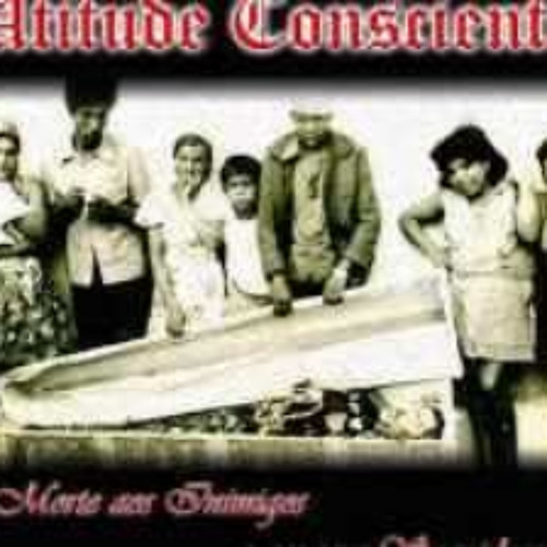 Morte aos Inimigos e aos Seus Seguidores - Atitude Consciente