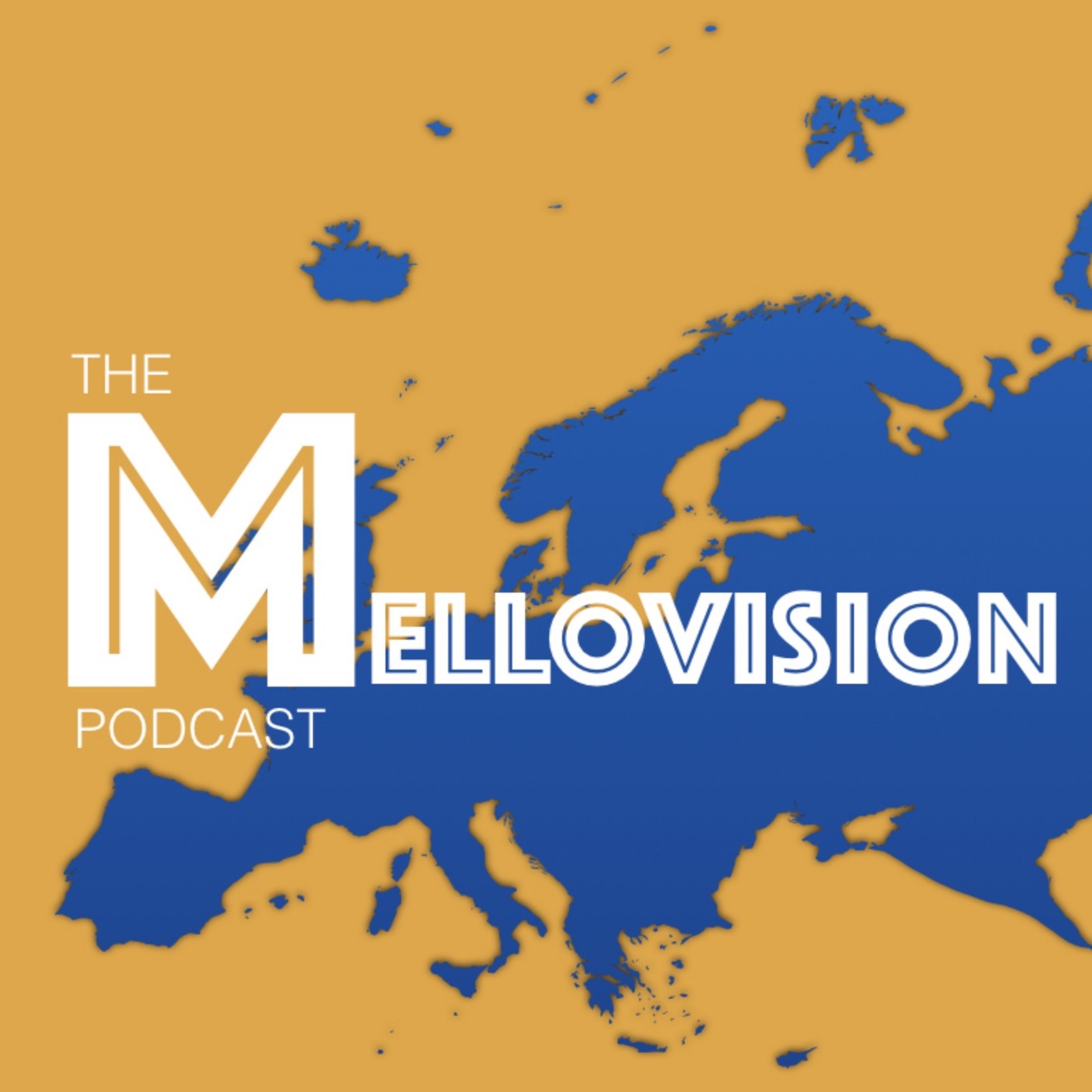 MelloVision - S1E6 episode artwork