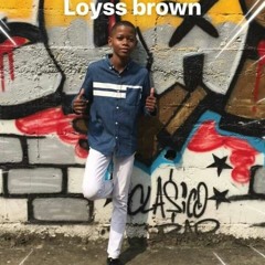 Loyss Brown Tropic Gang