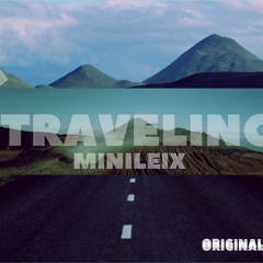 TRAVELING (original Mix)