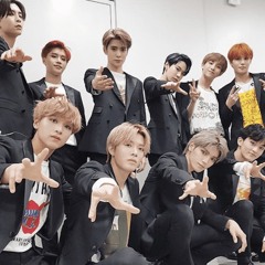 NCT 127  JAPAN 1st FULL ALBUM 「Awaken」 DIGEST