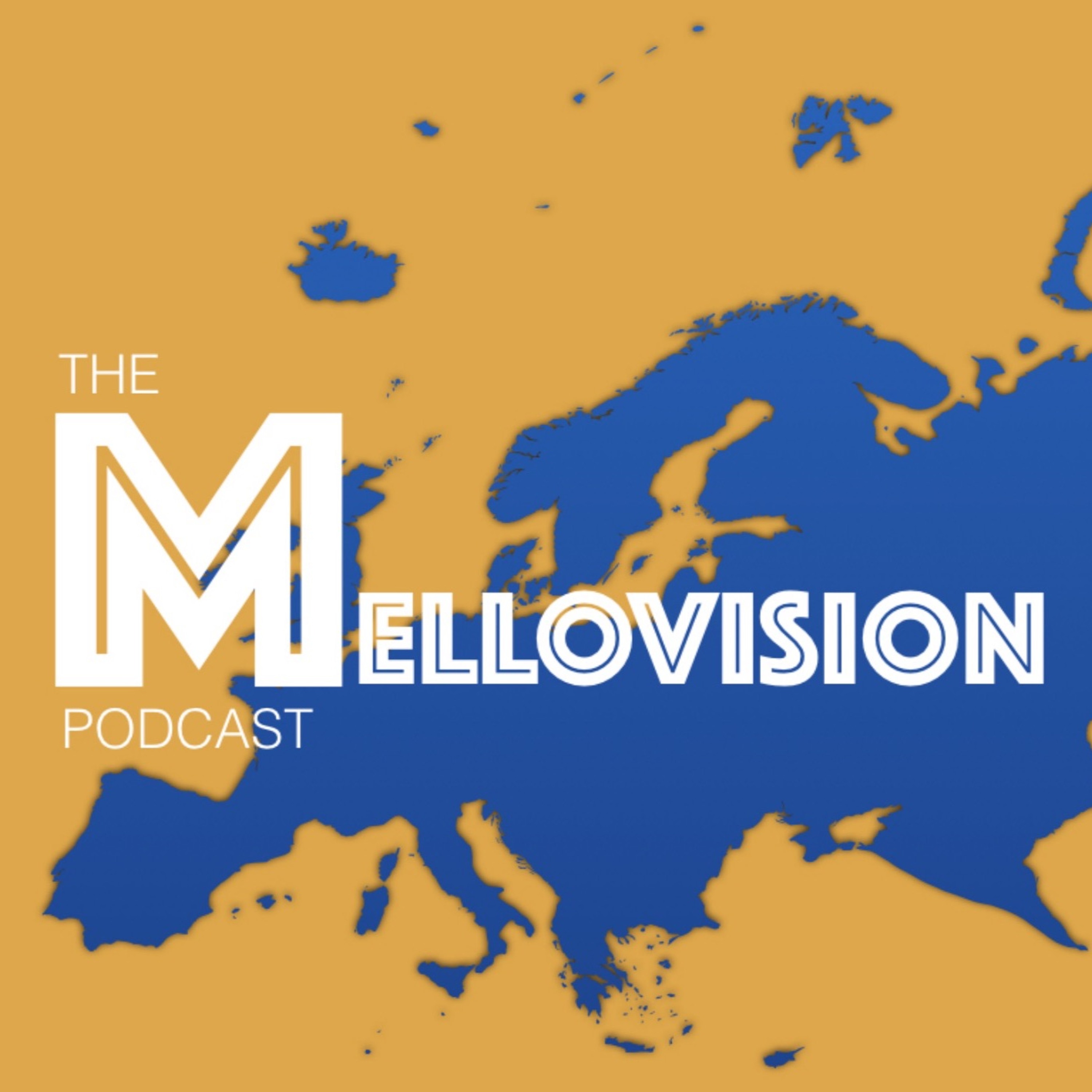 MelloVision - S2E13 episode artwork