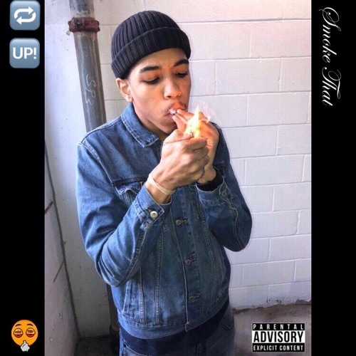 Smoke That (Do That Remix) [ReProd. by OldPurp]