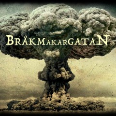 Bråkmakargatan - Atomvintersaga (feat. Diana Andersson)