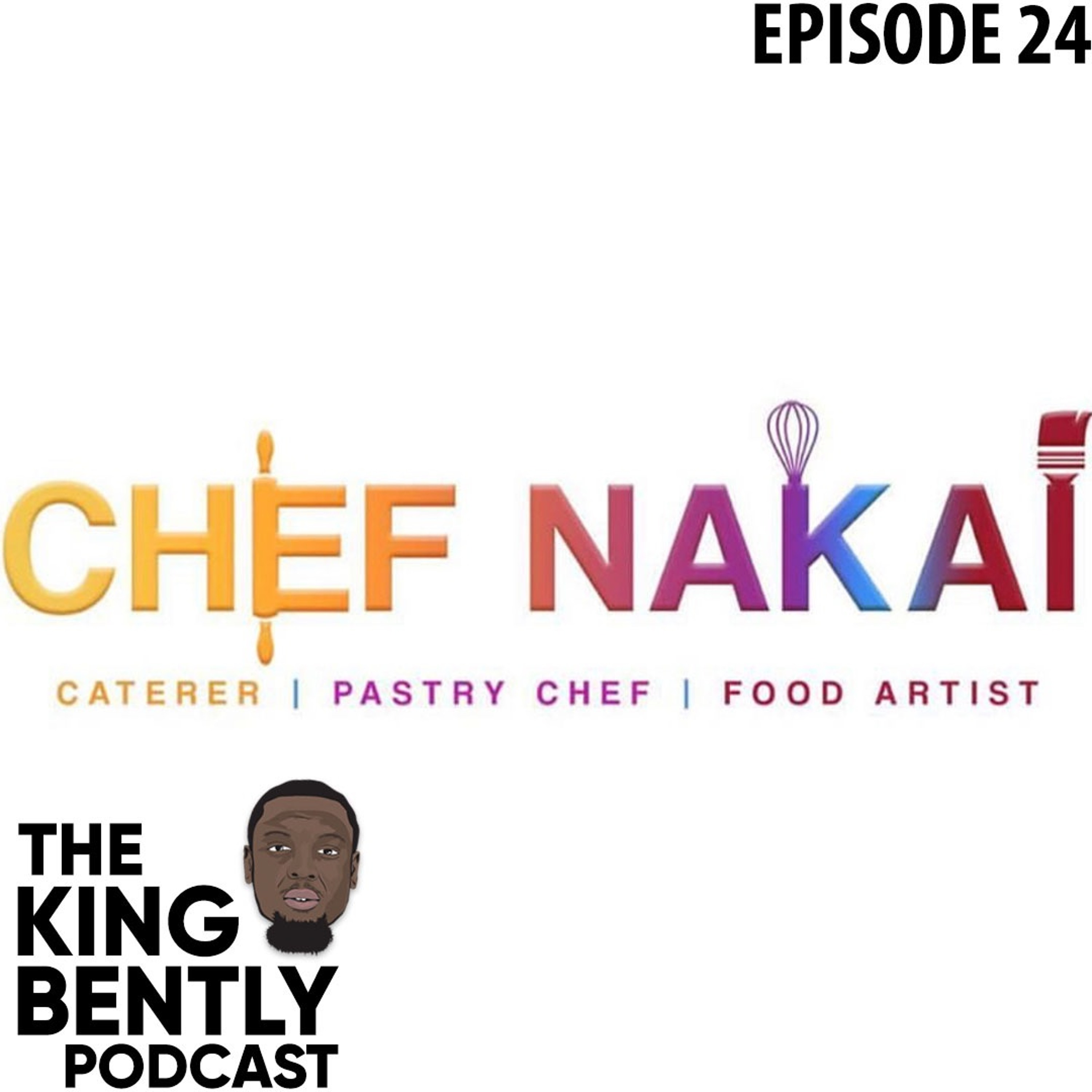 The King Bently Podcast