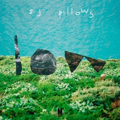 DJ Pillows - PCP (feat. Cedric Blazer){BONUS}