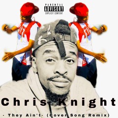 Chris Knight - ''They Ain''t (BeLee-DAT Cover Remix)