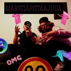 DJ YLÄPELTI FT. MC KARVANOPPA - HAILAIFFII