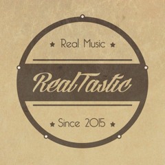 RealTastic - Who Is He (feat. Tina) (prod. by Tralaticius)