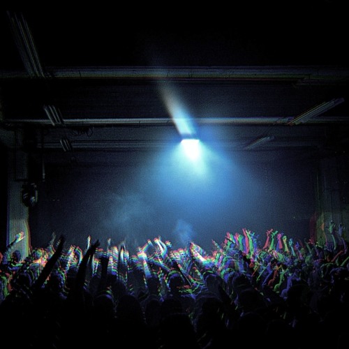 Heavora - Techno Times