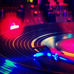 Presents Disco Kicker - March 2019