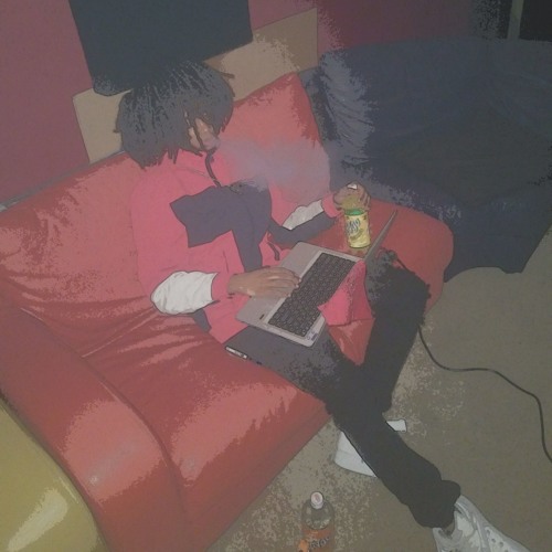 KRYMZN - NO HOOK 2 ✦4JAY MIX✦