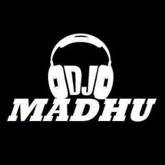 MADHANA_SUNDHARI_NEW_FOLK_SONG_MIX_BY_DJMADHU