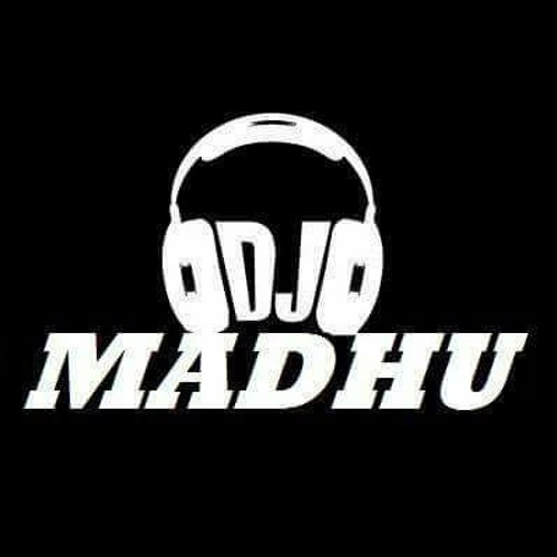 MADHANA_SUNDHARI_NEW_FOLK_SONG_MIX_BY_DJMADHU