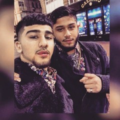 EMZ Ft YOUNG AK & ZENO | ON THE WAY