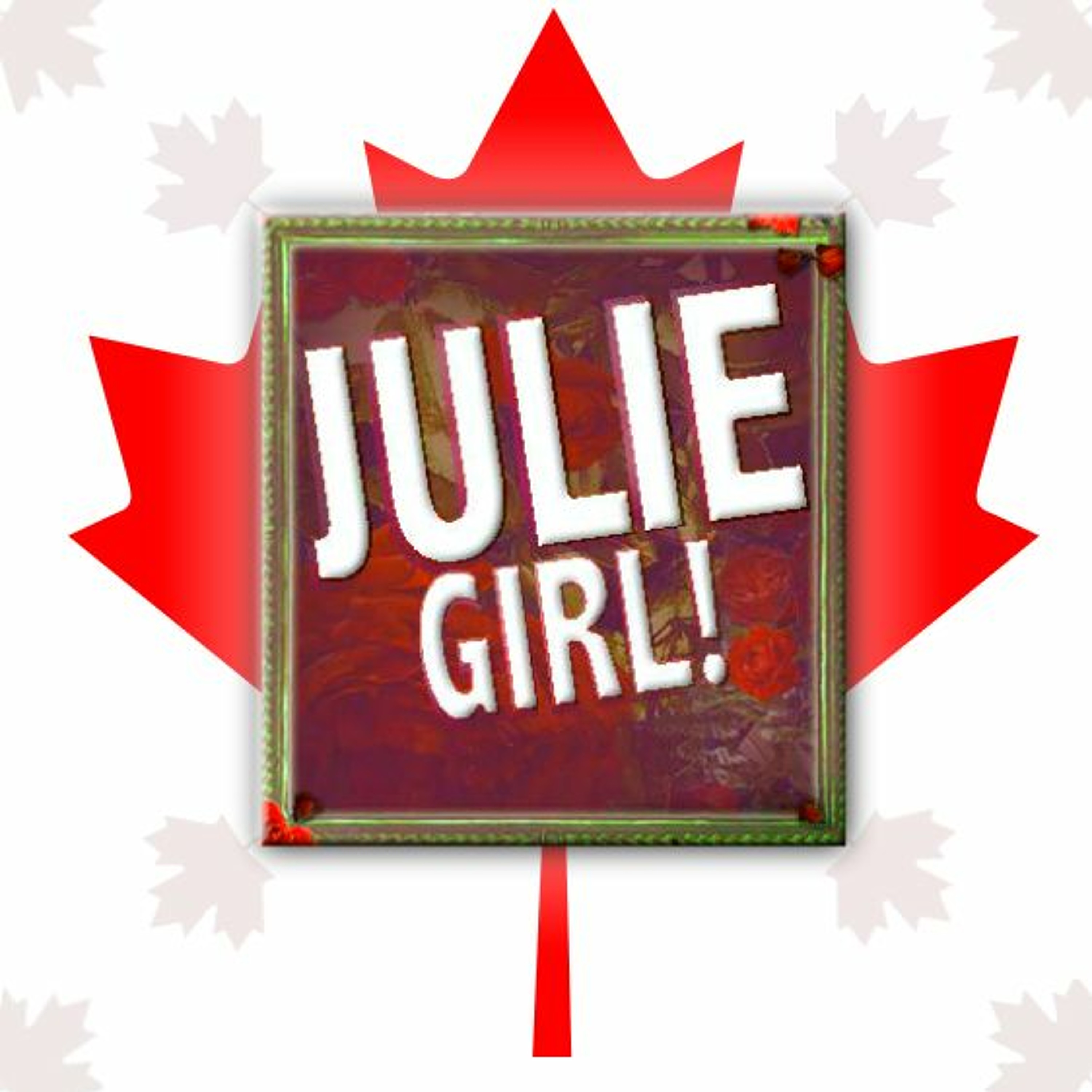 Julie, Girl! A Big Brother Podcast