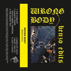 Wrong Body - The Worst Sky