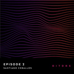 Dancing In The Dark Radio Show_Episode 2_Santiago Ceballos