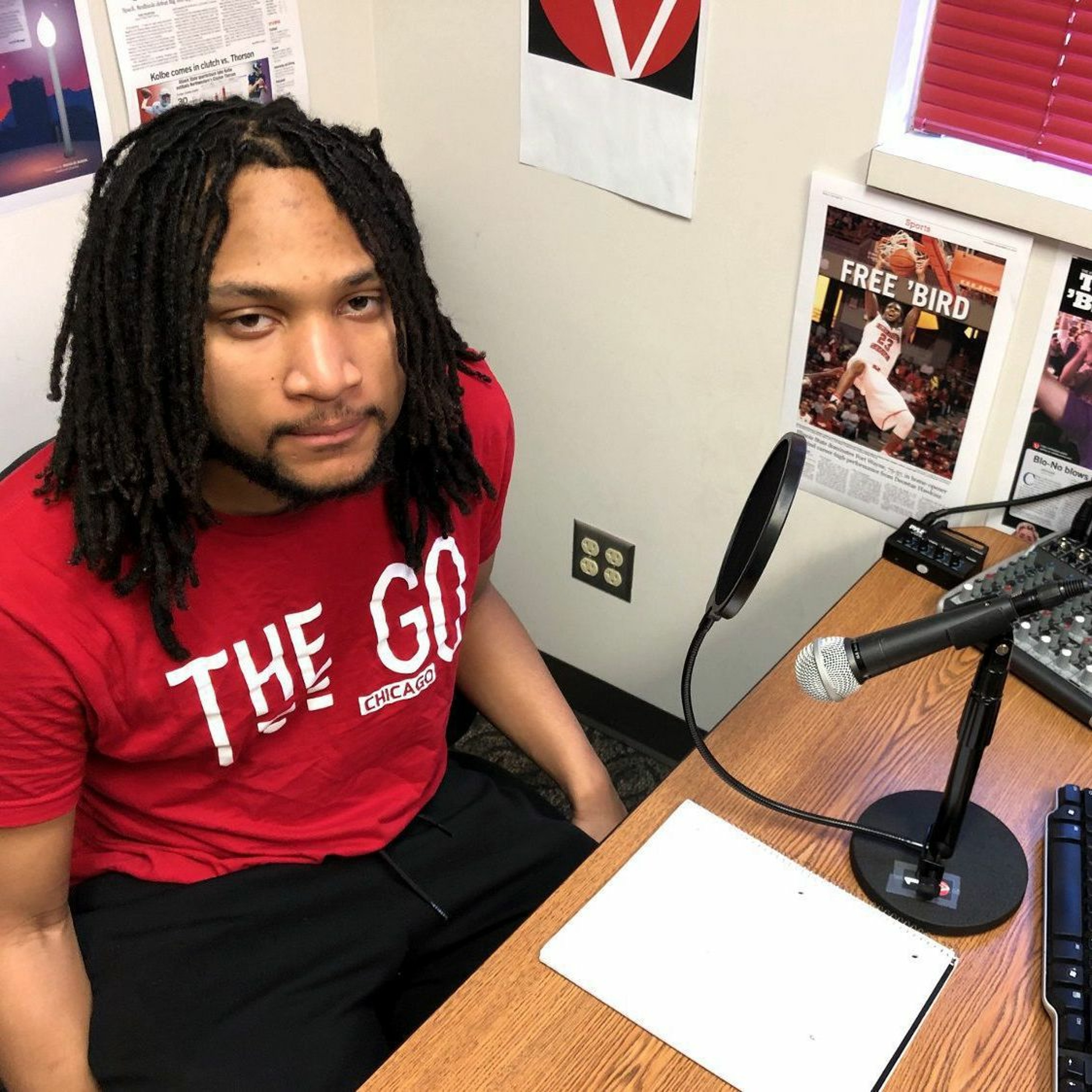 Podcast: Wrong Generation explores what to play at the cookout episode artwork