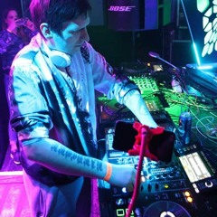 Dark Hitech Mix Vol. 2 (180Bp-200Bpm) 05.04.2019 WAVE HQ