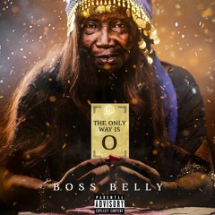 Boss Belly - Make It Right