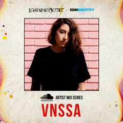 EDM Identity Exclusive - VNSSA LIB 2019 Promo Mix