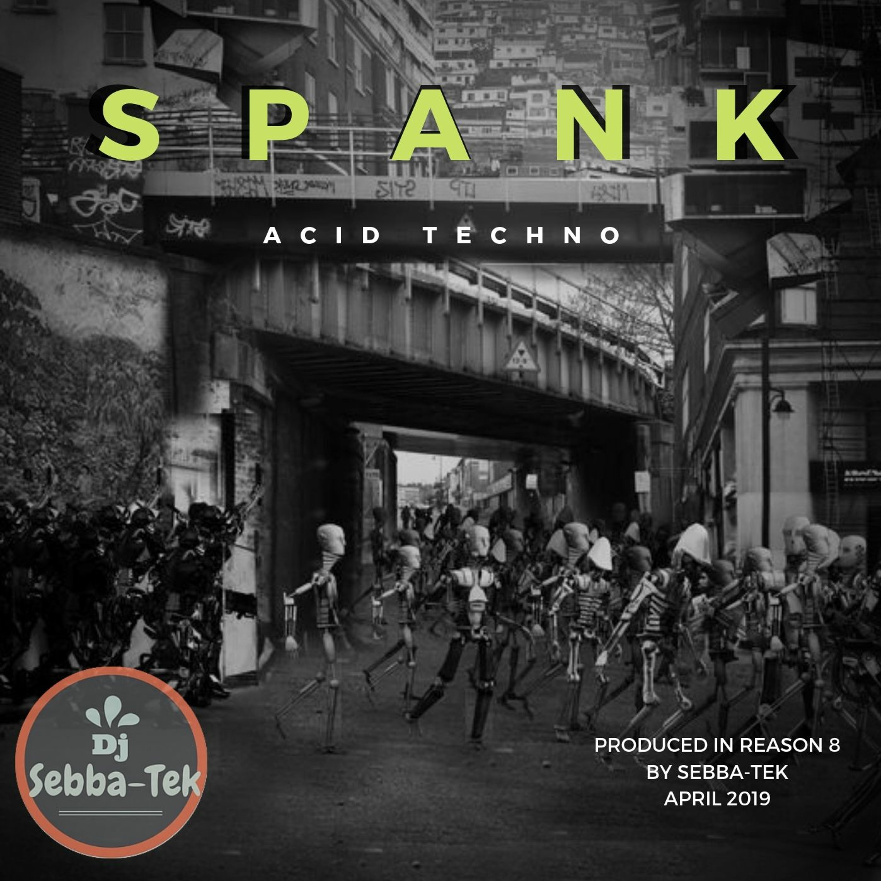 Sebba-Tek