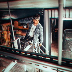 Fox Stevenson - Bruises (Simple VIP Edit)