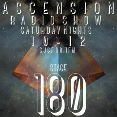 A S C E N S I O N   Stage 180