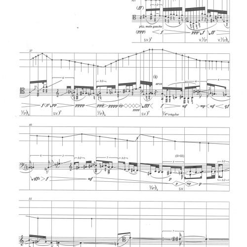 Julio Estrada (*1943) Yuunohui'yei