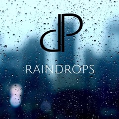 Raindrops - Between Dimensions