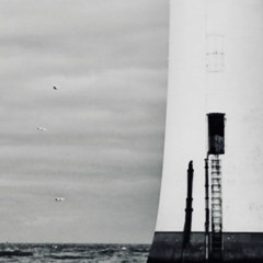 gb/ruderman - the lighthouse keeper