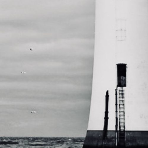 gb/ruderman - the lighthouse keeper