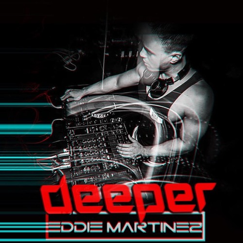 Move:ment : 0020 : DEEPER