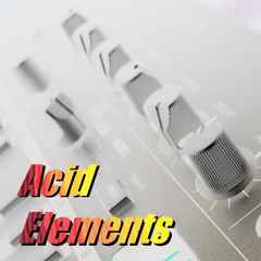 Acid Elements
