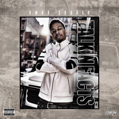 Omar Garvey - Talkin Facts (Prod. By 6ixsounds)