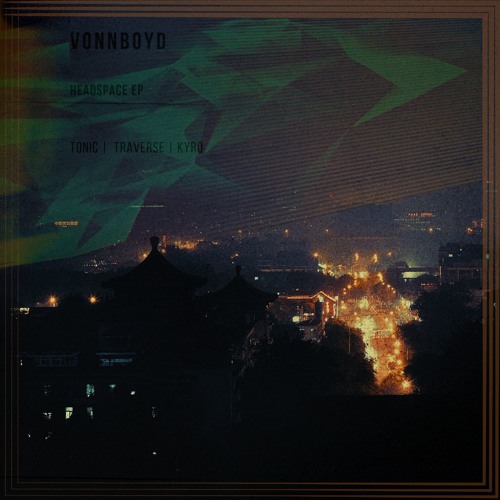 Headspace EP