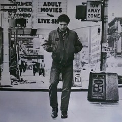 Coccolino Deep - Taxi Driver