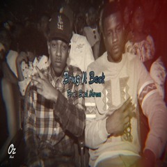 Kendrick Lamar x Jay Rock Type Beat|Hip Hop Instrumental| "Bring It Back" Prod. Beat Narco