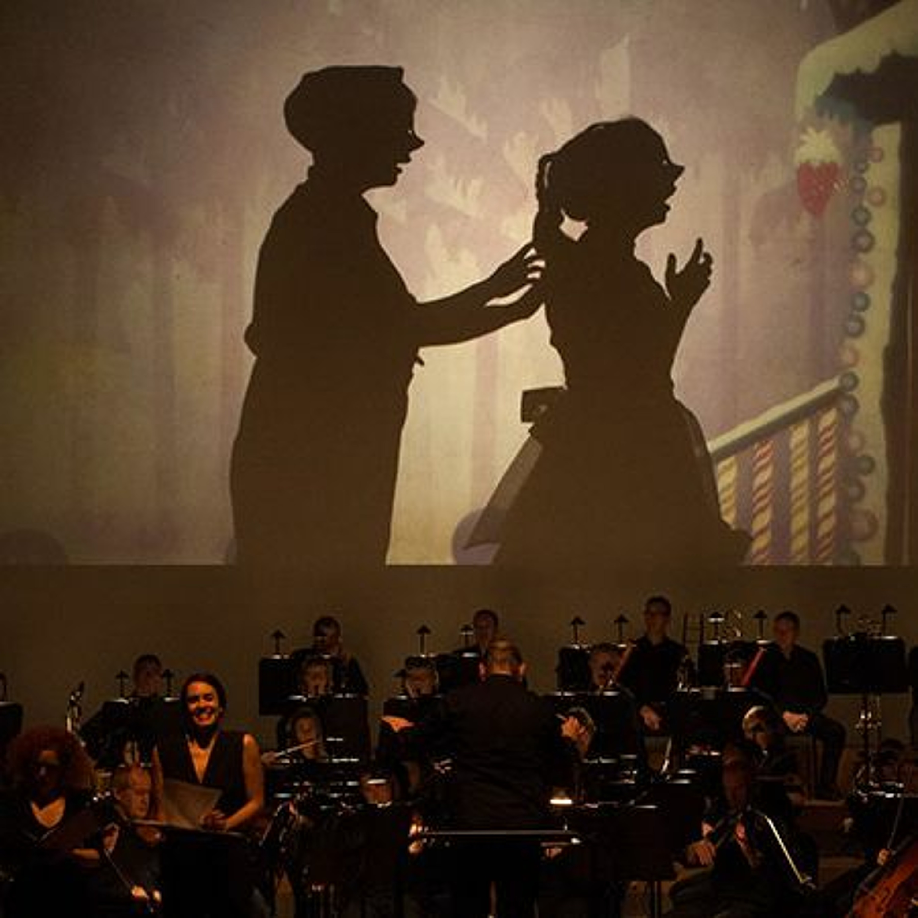 Where We Live: Sound Stories, Oregon Symphony episode artwork