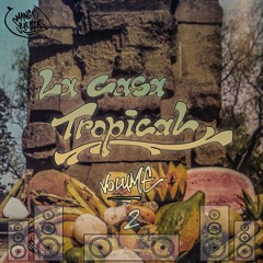 Bad Time For Cumbia - [La Casa Tropical Mix Vol. 2]