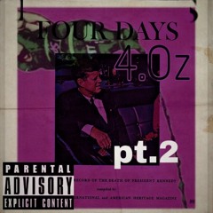 No Face No Case(Ft. Yts40)