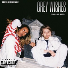 Grey Wishes Prod by. Aul Baker (VIDEO IN DESC.)