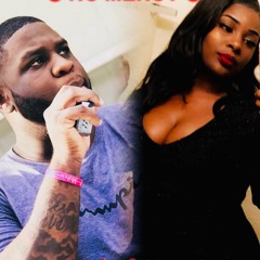 1Way Shard X Jancy B - No Mercy