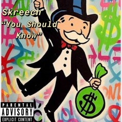 You Should Know (Prod.@Redrecord Music Production)