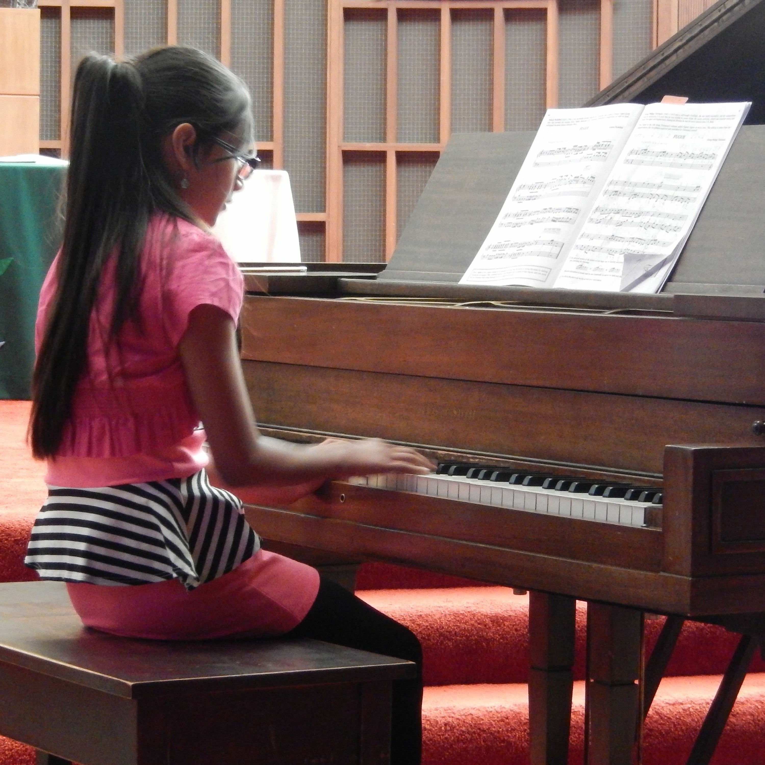 Where We Live: Piano Santa Foundation episode artwork