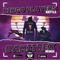 Bingo Players - Rattle (Damitrex Remix) Radio Edit