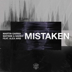 Martin Garrix & Matisse & Sadko vs. Kygo & R3HAB - Mistaken vs. Happy Now (Fuerte & Whaler Edit)