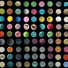 Wondrous Drug