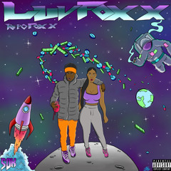 SuperSaiyan Luv (ft. Lil Gamo)